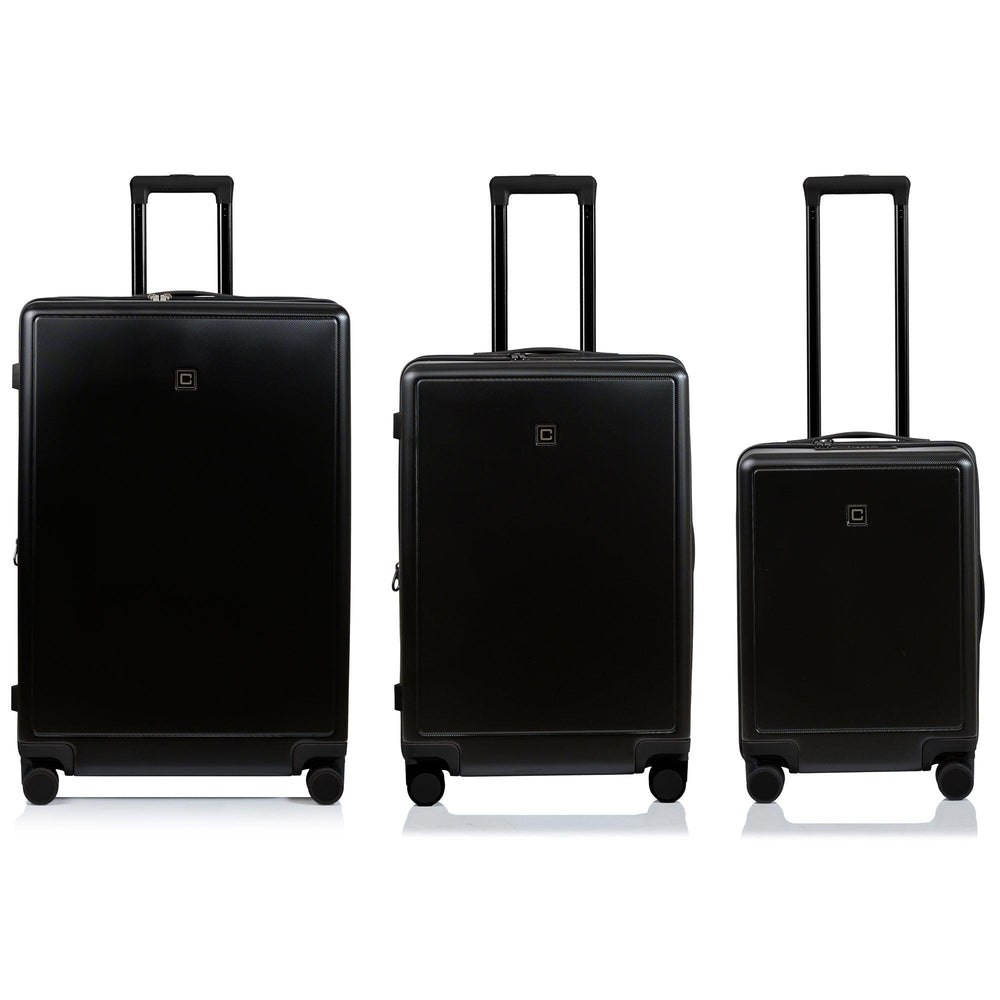 Muse Vintage / Ensemble de Bagages 3 PiècesEX-STOCK Canada