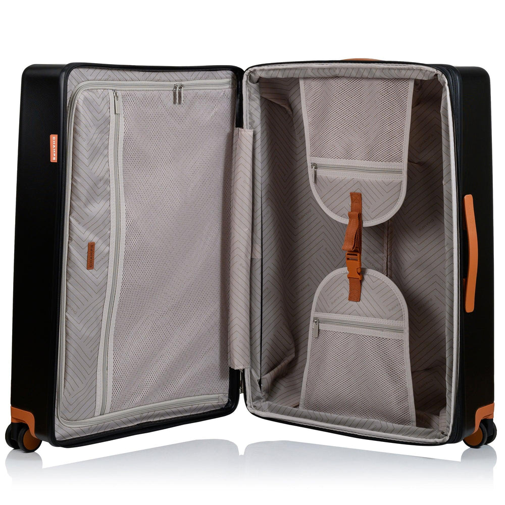 Muse Vintage / Ensemble de Bagages 3 PiècesEX-STOCK Canada