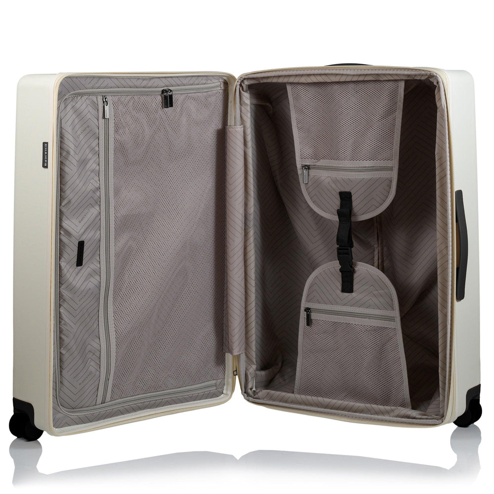 Muse Vintage / Ensemble de Bagages 3 PiècesEX-STOCK Canada