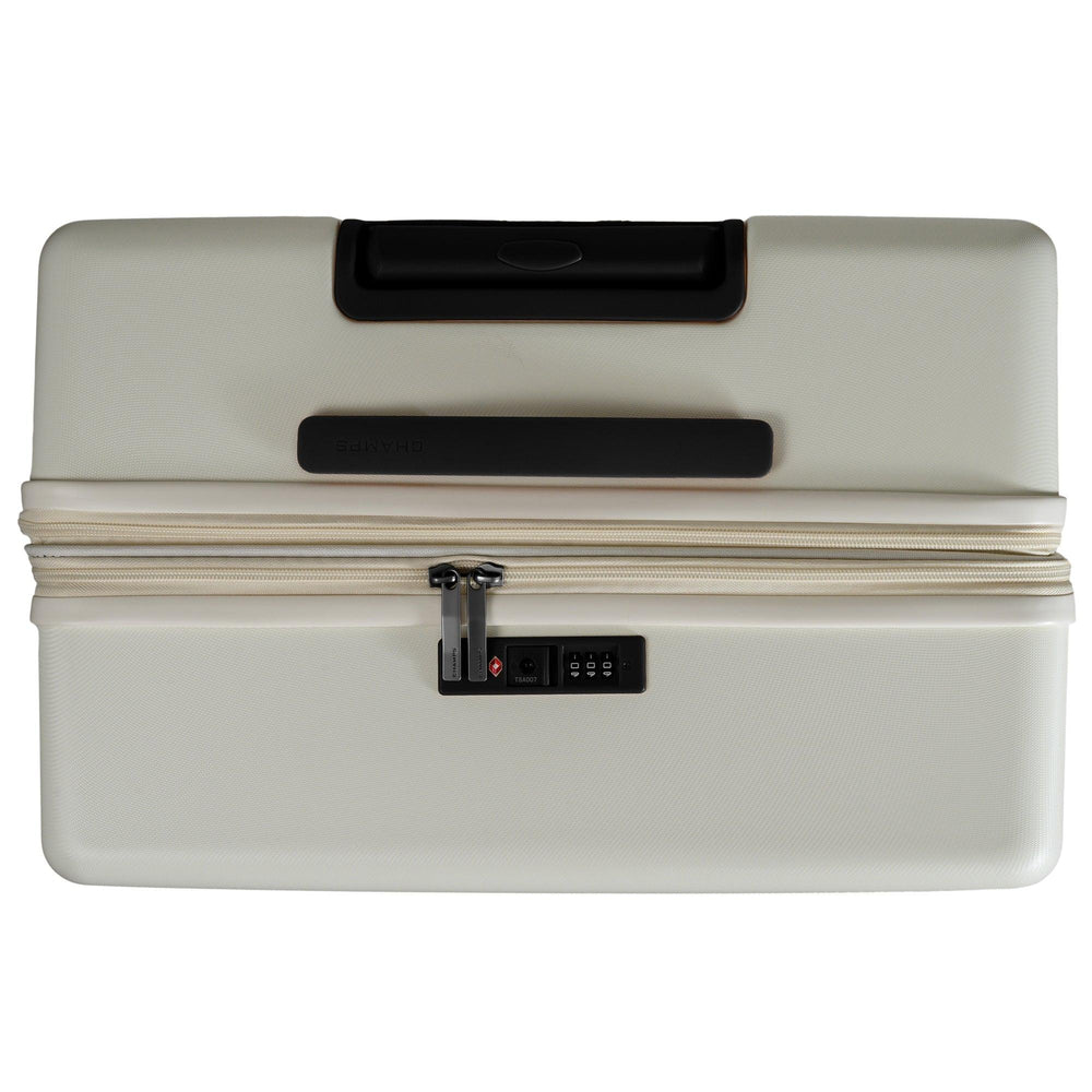 Muse Vintage / Ensemble de Bagages 3 PiècesEX-STOCK Canada