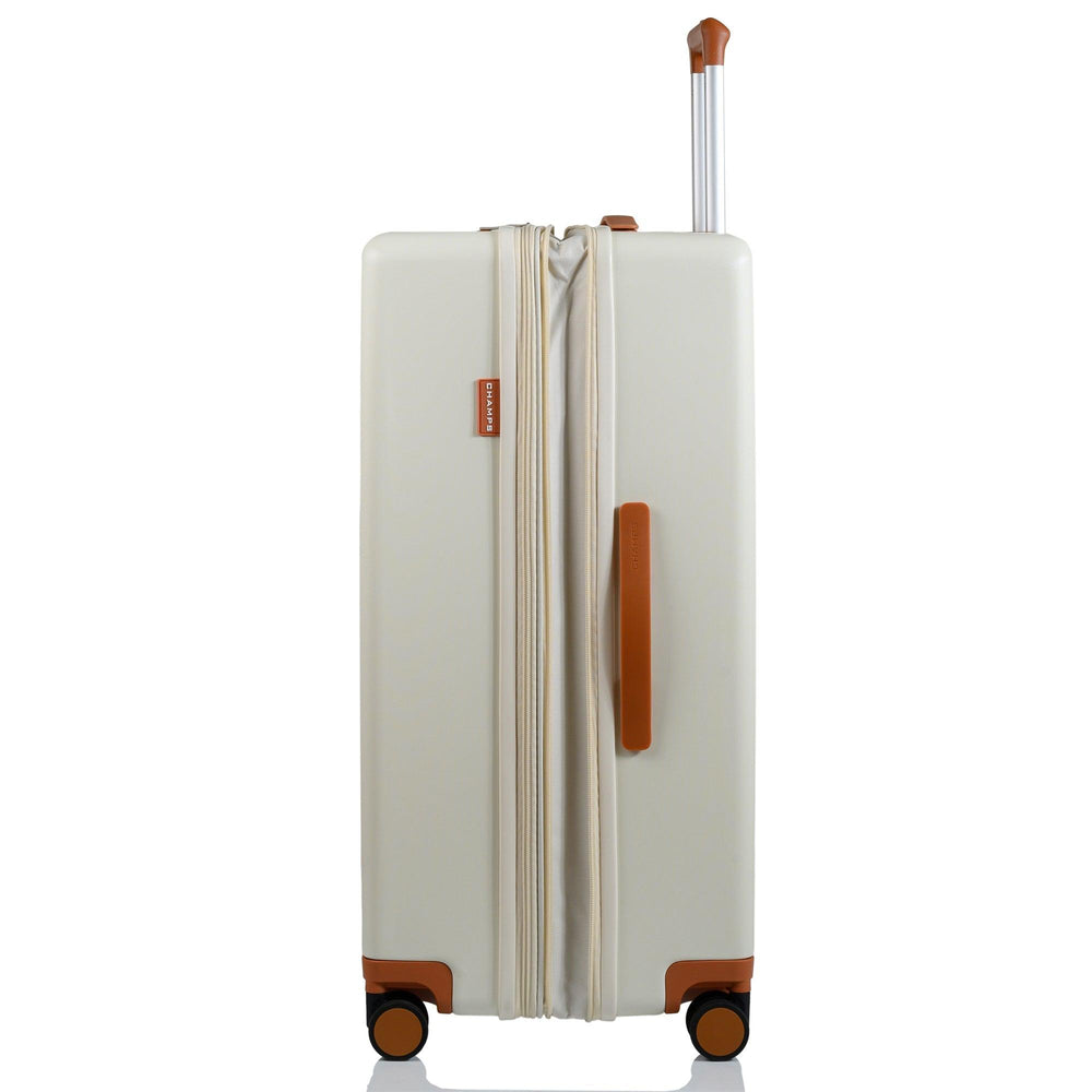 Muse Vintage / Ensemble de Bagages 3 PiècesEX-STOCK Canada