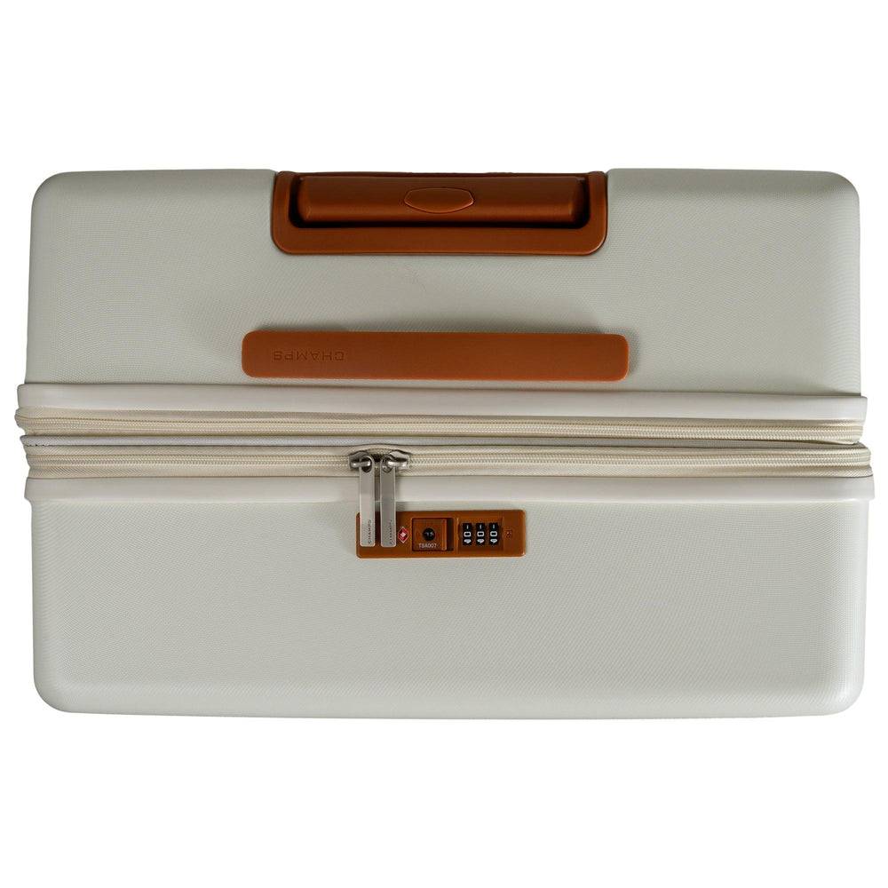 Muse Vintage / Ensemble de Bagages 3 PiècesEX-STOCK Canada