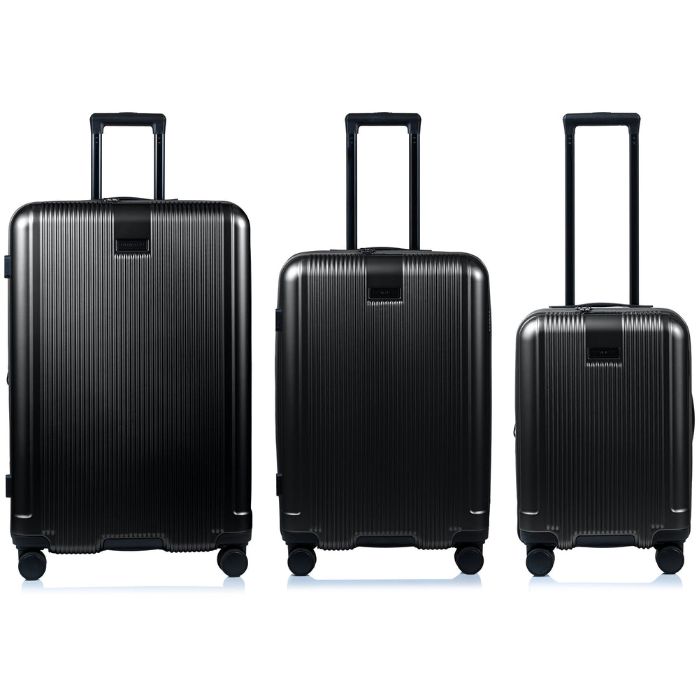 Marquis / Ensemble de bagages 3 piècesEX-STOCK Canada