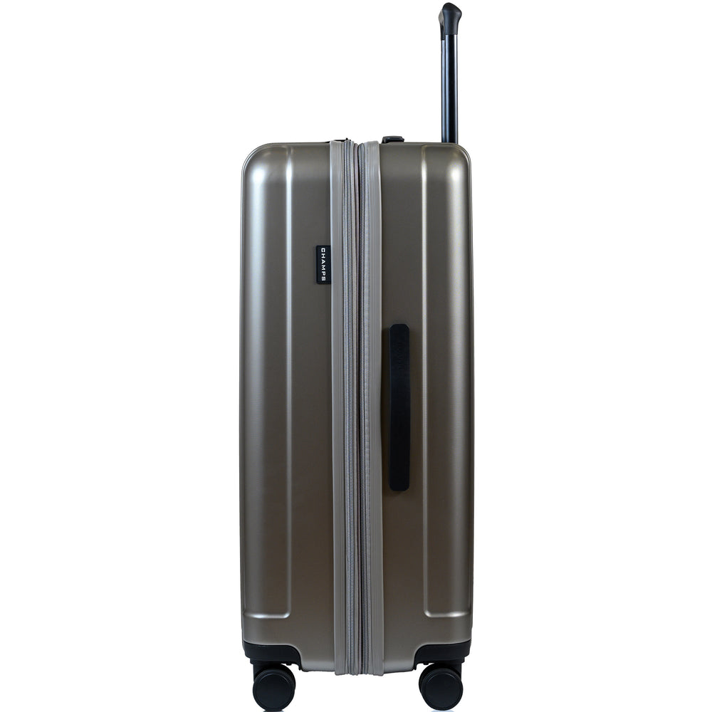 Marquis / Ensemble de bagages 3 piècesEX-STOCK Canada