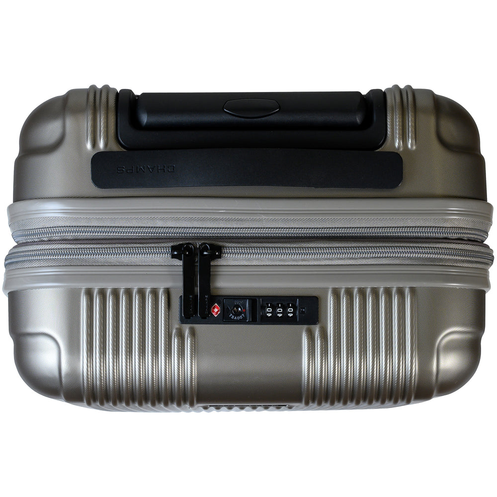 Marquis / Ensemble de bagages 3 piècesEX-STOCK Canada