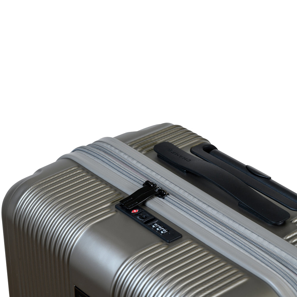 Marquis / Ensemble de bagages 3 piècesEX-STOCK Canada