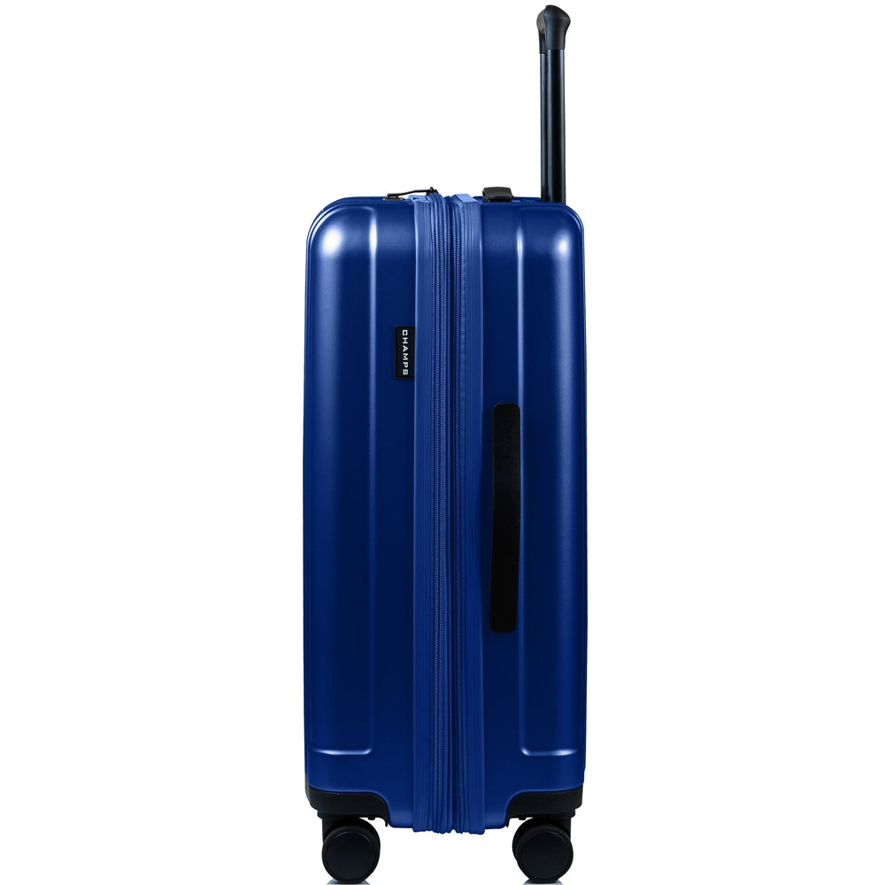 Marquis / Ensemble de bagages 3 piècesEX-STOCK Canada