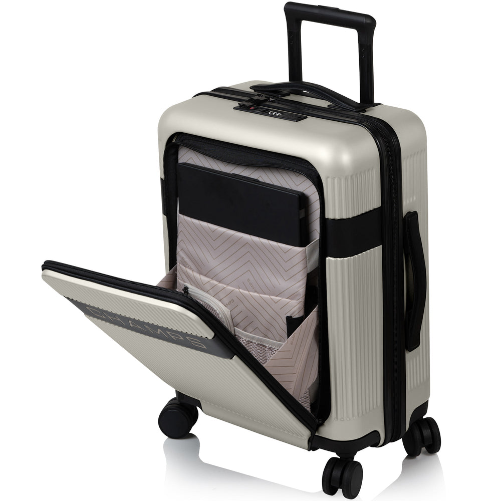 Onyx II / 3-Piece Luggage Set EX-STOCK Canada