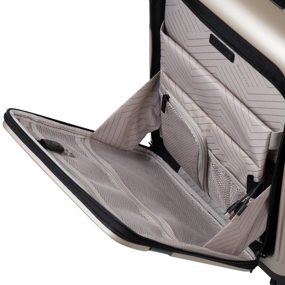 Onyx II / 3-Piece Luggage Set EX-STOCK Canada