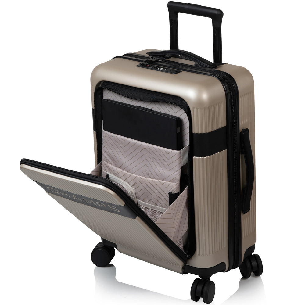 Onyx II / 3-Piece Luggage Set EX-STOCK Canada