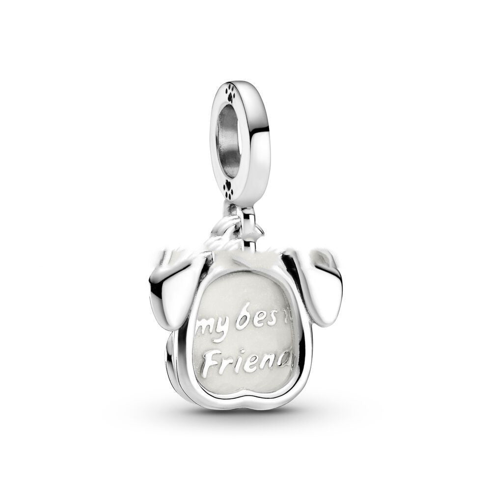 S925 Silver Bracelet Pendant New Pendant Diy Jewelry EX-STOCK Canada