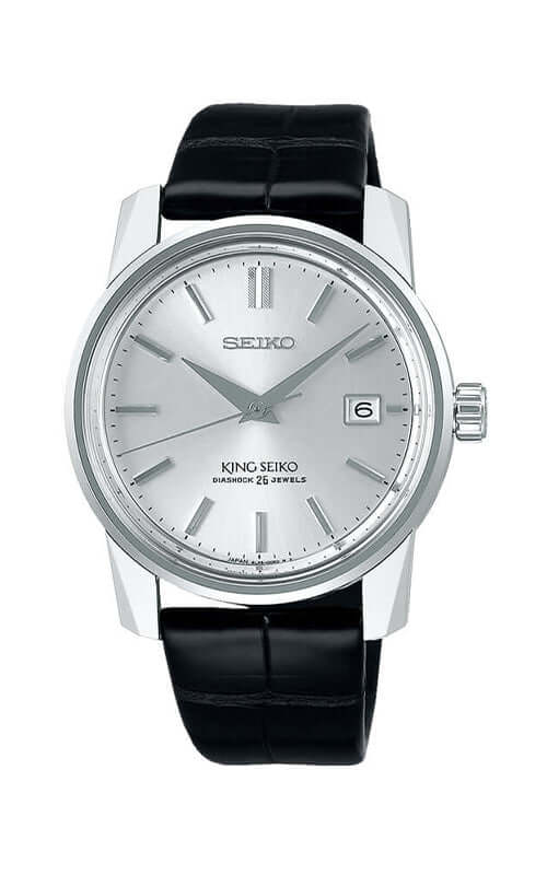 SEIKO King Seiko Edición Limitada (SJE083J1) - EX-STOCK Canada