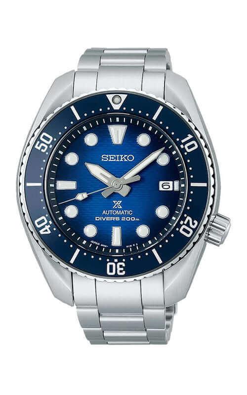 Montre homme Seiko Prospex Divers SPB321J1 - EX-STOCK Canada