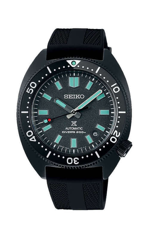 Seiko Prospex Divers LTD Mens Watch SPB335J1 - EX-STOCK Canada