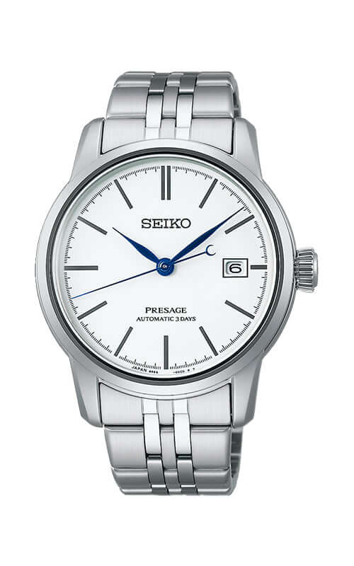 Seiko Presage Serie Artigianale SPB403J1 - EX-STOCK Canada