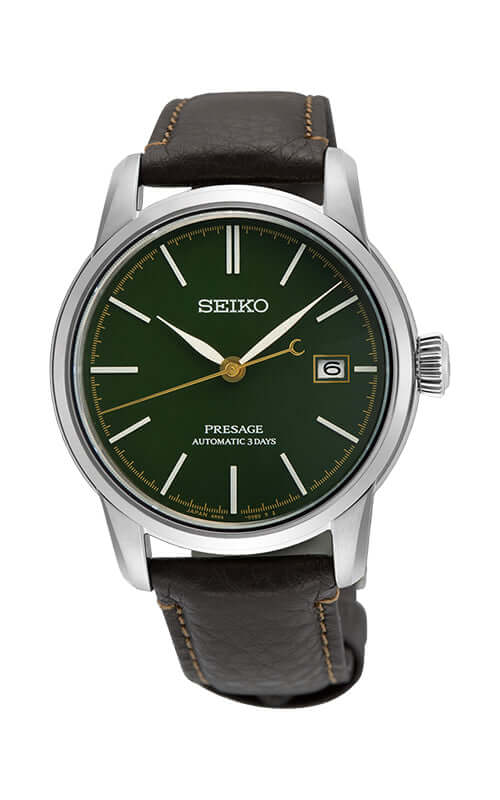 Seiko Presage Craftsmanship Series SPB407J1 - EX-STOCK Canada