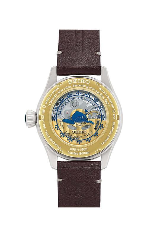 Seiko Presage Série Artisanat SPB437J1 - EX-STOCK Canada