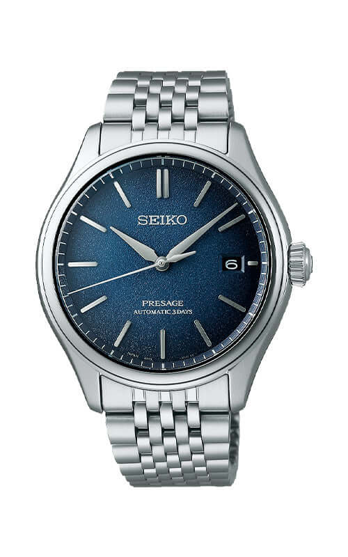 Seiko Presage Classic Serie SPB525J1 - EX-STOCK Canada
