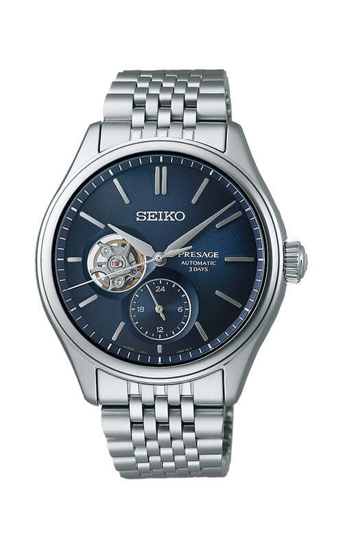 Seiko Presage Classic Series SPB527J1 - EX-STOCK Canada