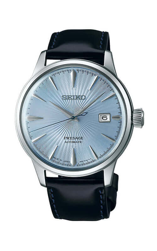 Seiko Presage Cocktail Time Automatic Mens Watch SRPB43J1 - EX-STOCK Canada