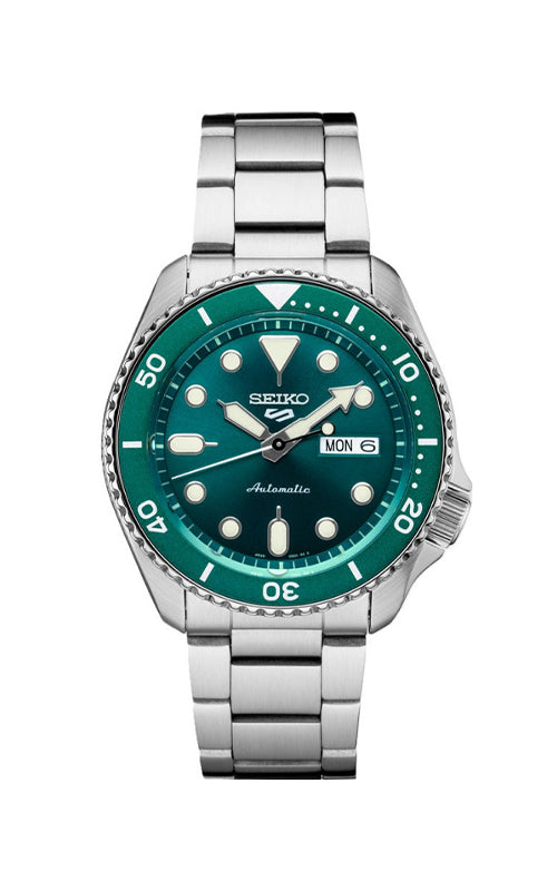 Seiko 5 SKX Sports SKX Series Watch SRPD61K1F