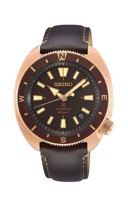 Orologio Seiko Prospex SRPG18K1 - EX-STOCK Canada