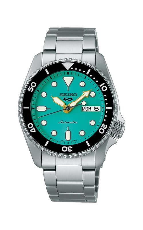 Seiko 5 Sports SKX Series SRPK33K1J - EX-STOCK Canada