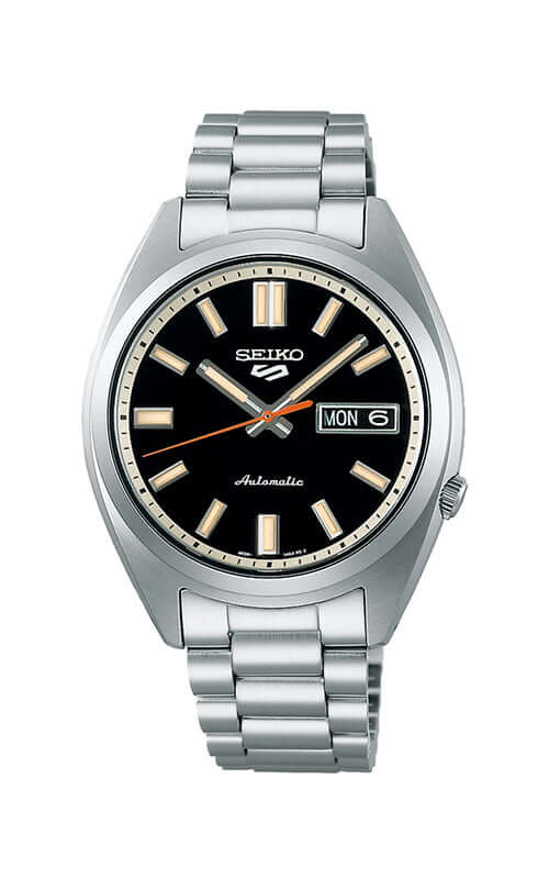 Seiko 5 Sports Style SRPK89KlJ - EX-STOCK Canada