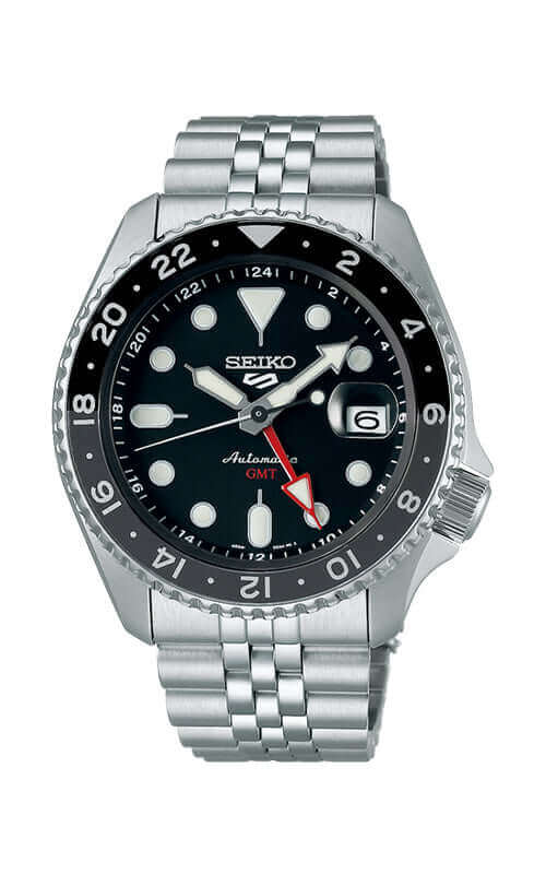 Seiko 5 Sports SSK001K1 - EX-STOCK Canada