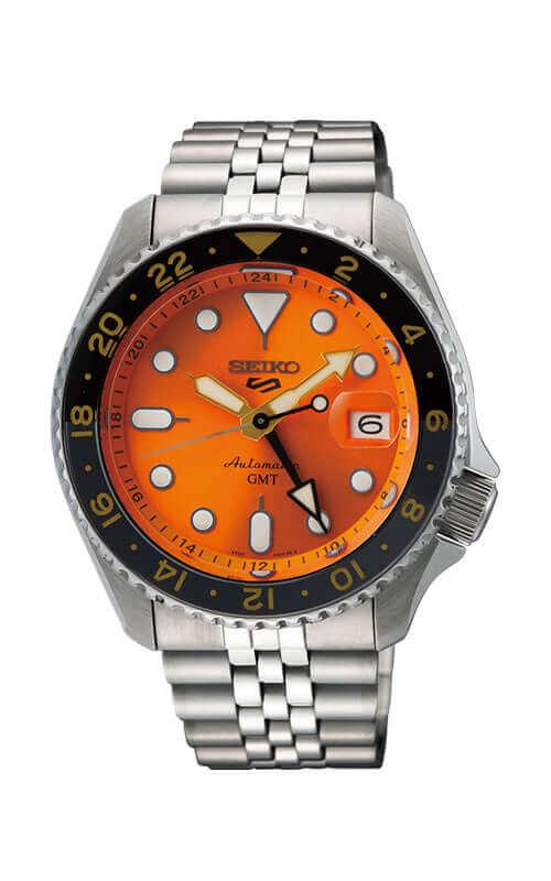 Seiko 5 Sports SSK005K1 - EX-STOCK Canada