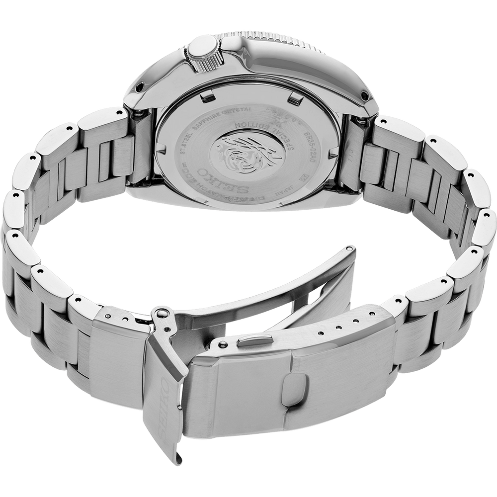 Montre homme Seiko Prospex Divers SPB301J1 - EX-STOCK Canada