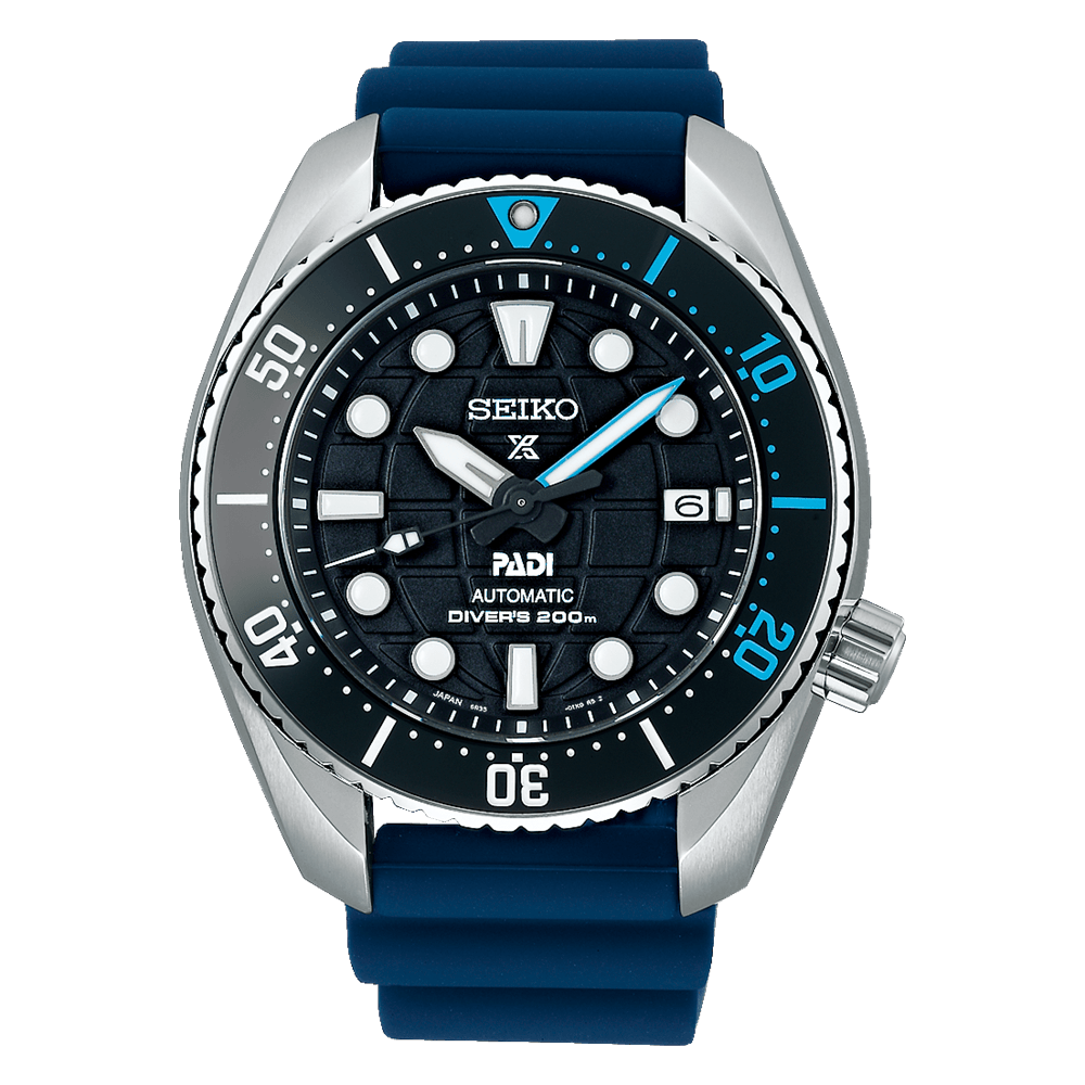Seiko Édition Spéciale PADI | SPB325