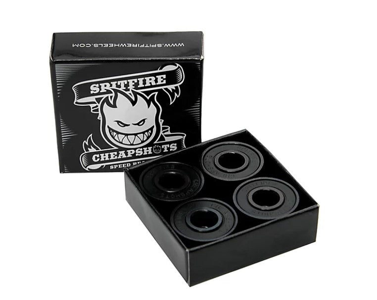 SPF Bearings - EX-STOCK Canada