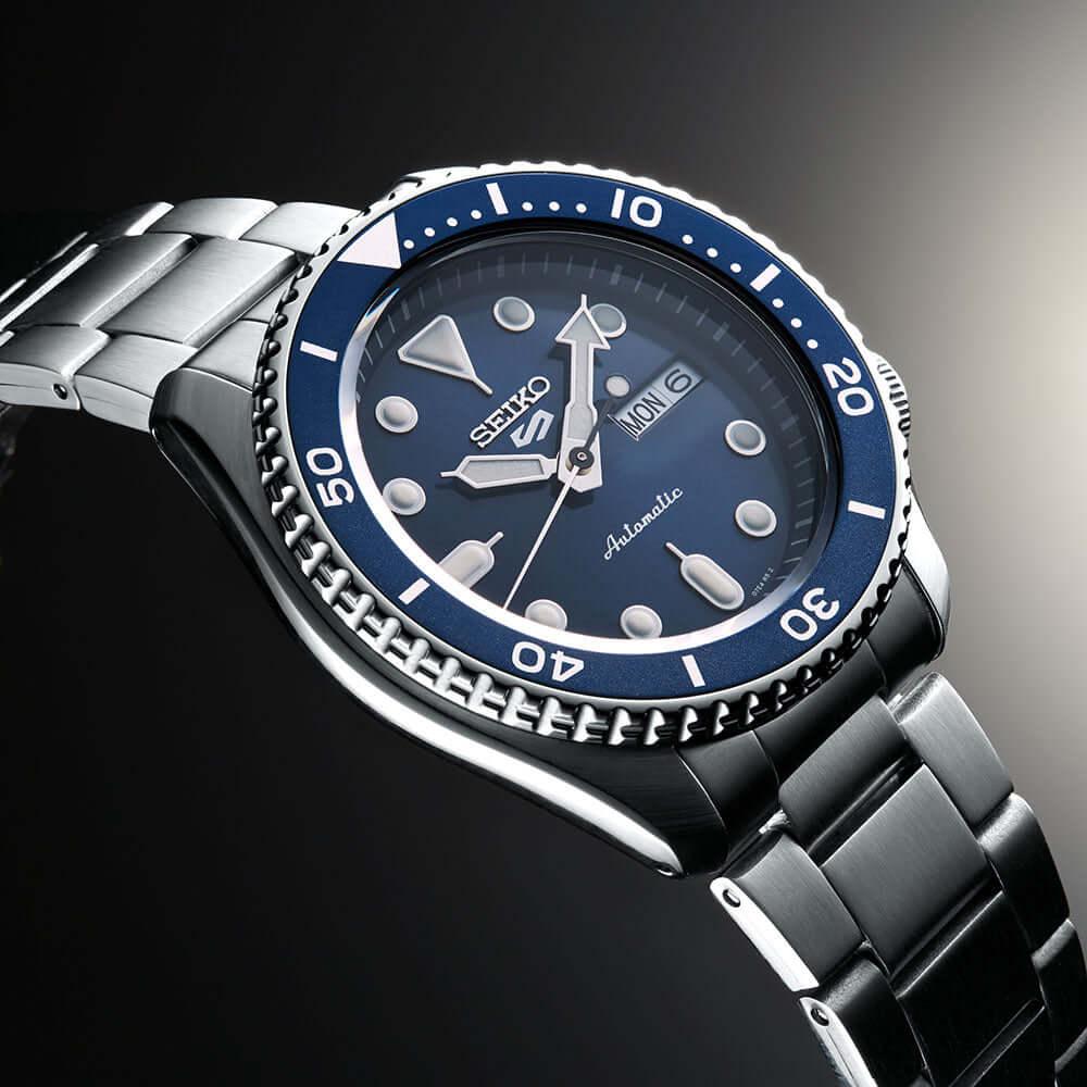 Seiko 5 Sports SKX Series SRPD51K1J - EX-STOCK Canada