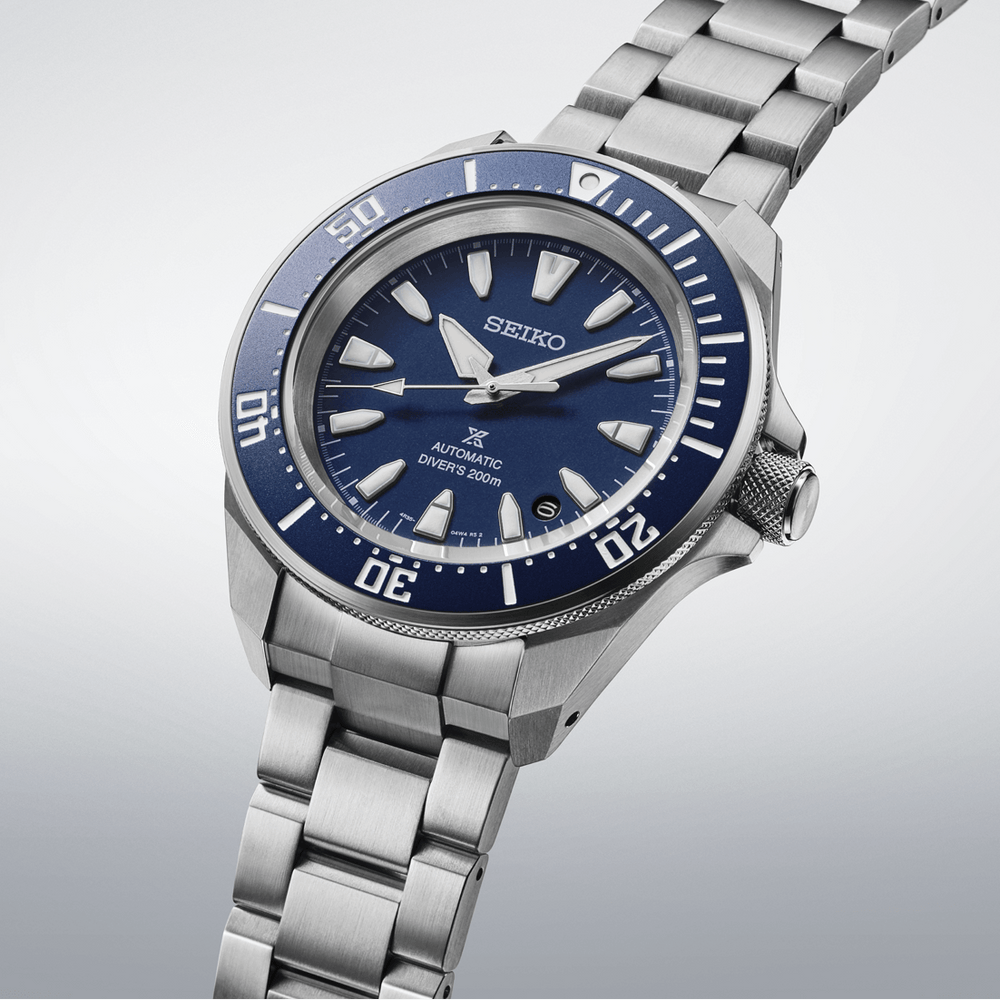 Seiko Prospex "Samurai" Diver's SRPL51K1 - EX-STOCK Canada