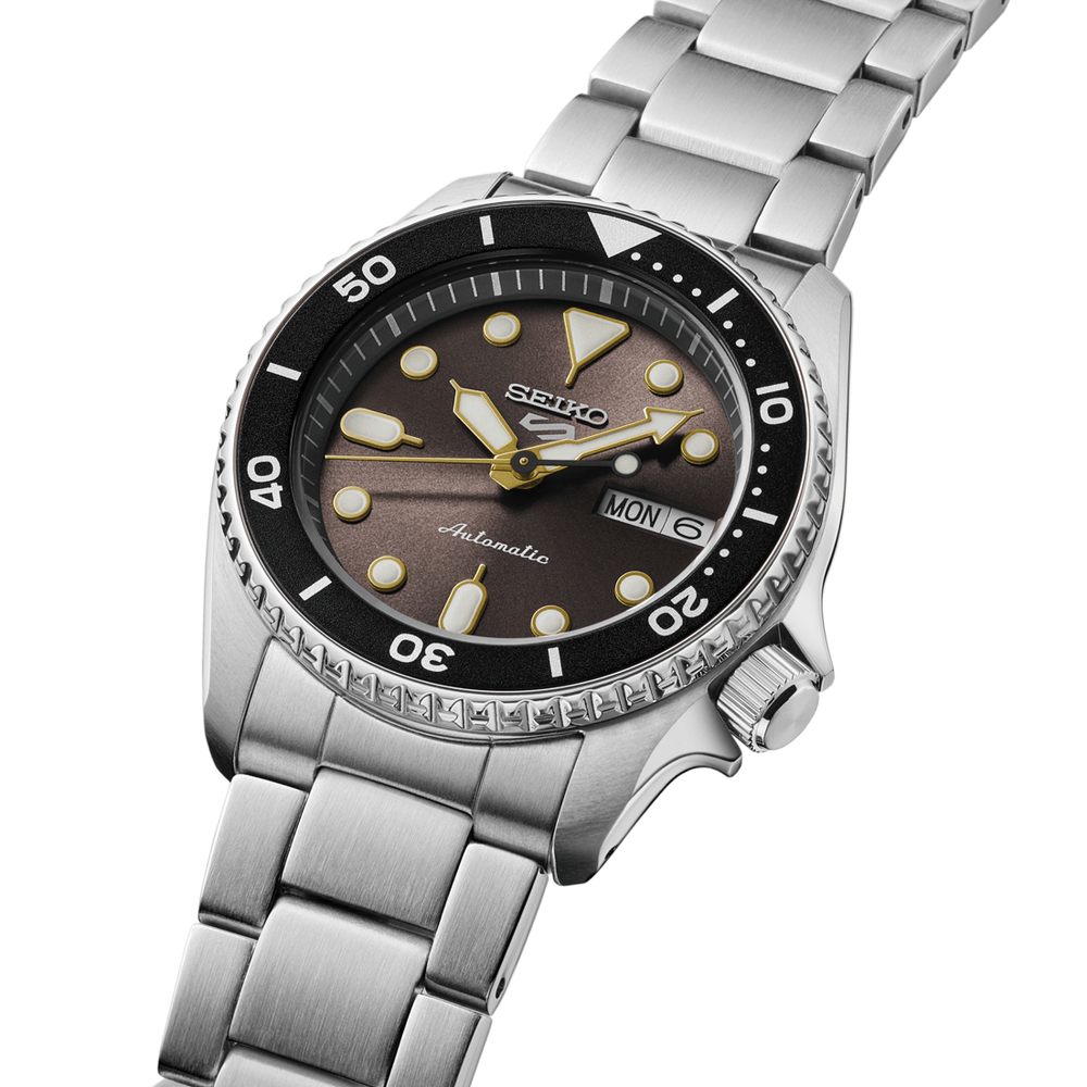 Seiko 5 Sports SKX Series SRPL79K1J - EX-STOCK Canada