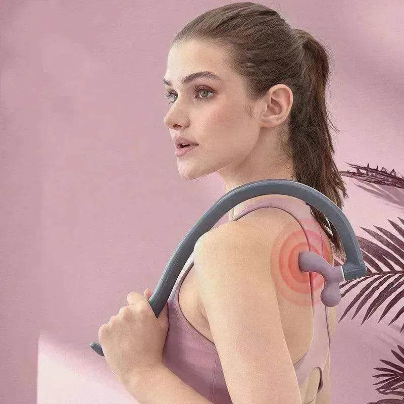 Scapula Seam Massager Massage Hook Back - EX-STOCK Canada