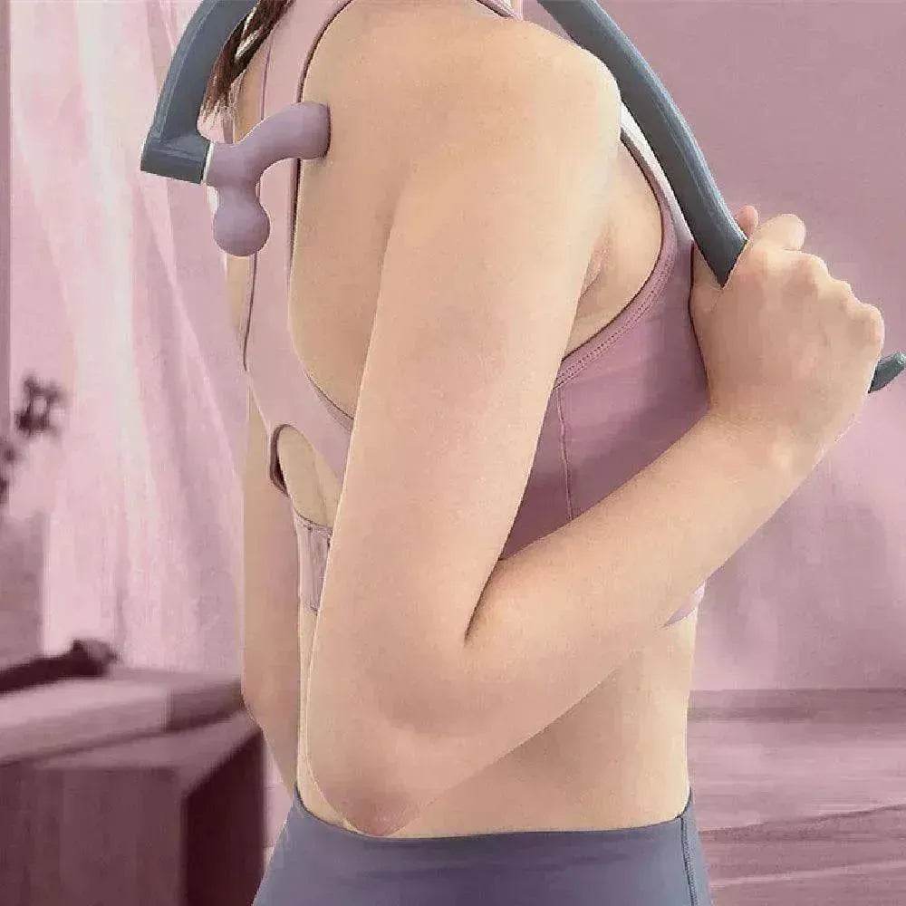 Scapula Seam Massager Massage Hook Back - EX-STOCK Canada