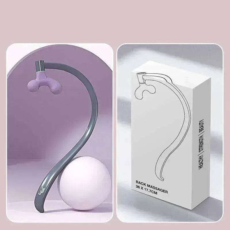 Scapula Seam Massager Massage Hook Back - EX-STOCK Canada