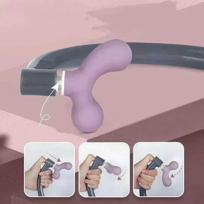 Scapula Seam Massager Massage Hook Back - EX-STOCK Canada