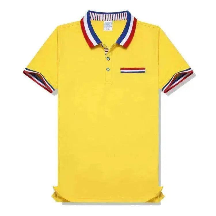 School Kindergarten Students Class Uniforms And Cultural Shirts - EX-STOCK Canada