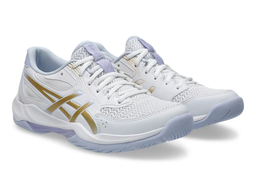 Asics Gel-Rocket 12 - Scarpe da tennis da donna EX-STOCK Canada