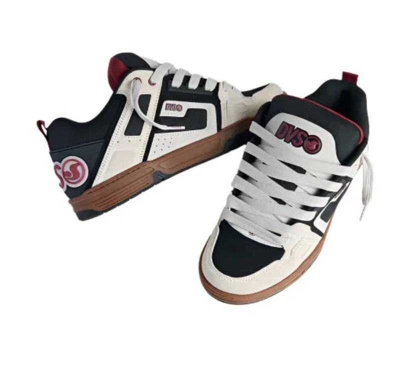 DVS Comanche - Chaussure de skate homme - EX-STOCK Canada