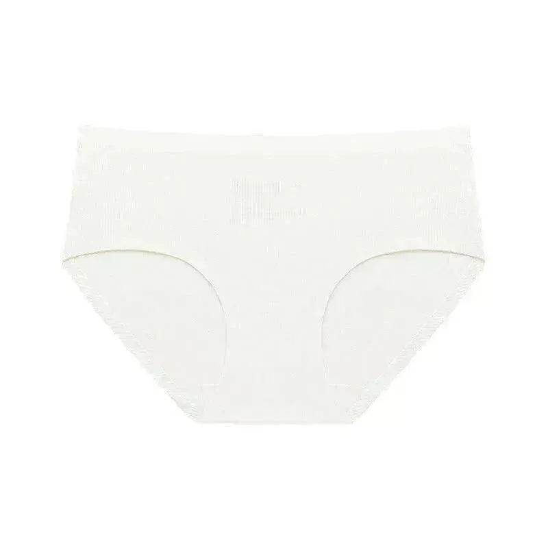 Seamless Women's Underwear Cotton Breathable - EX-STOCK Canada