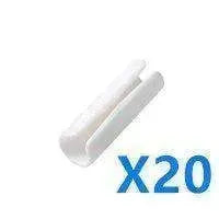 Sheet Mattress Non-slip Fixing Clip - EX-STOCK CANADA