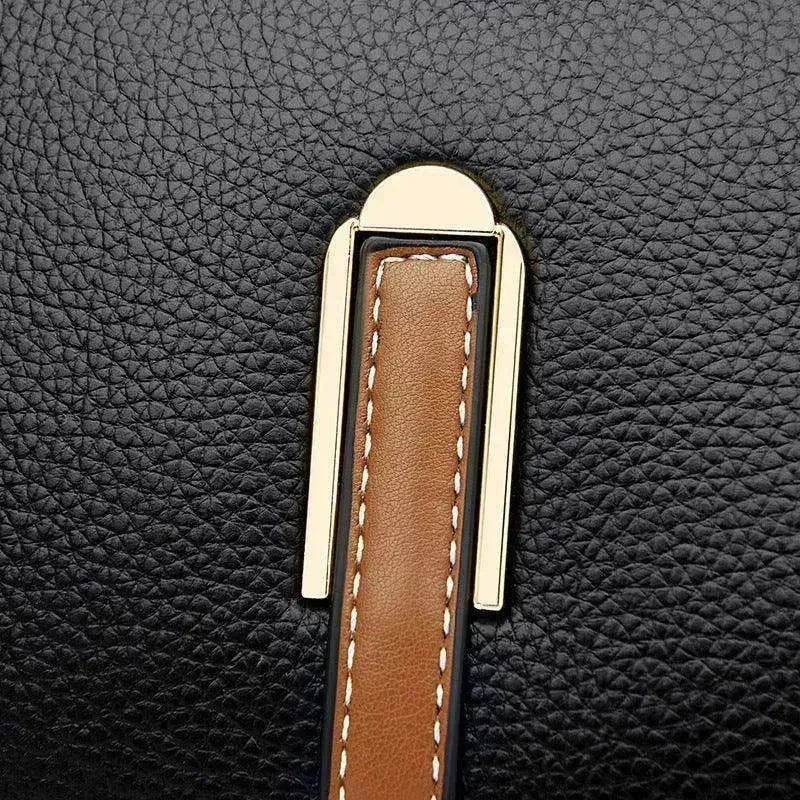 Shell Bag Simple Shoulder Bag Coin Purse Messenger Small Bag - EX-STOCK Canada