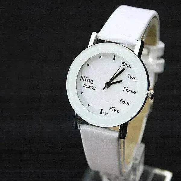 Shopee Gift Watches - EX-STOCK Canada