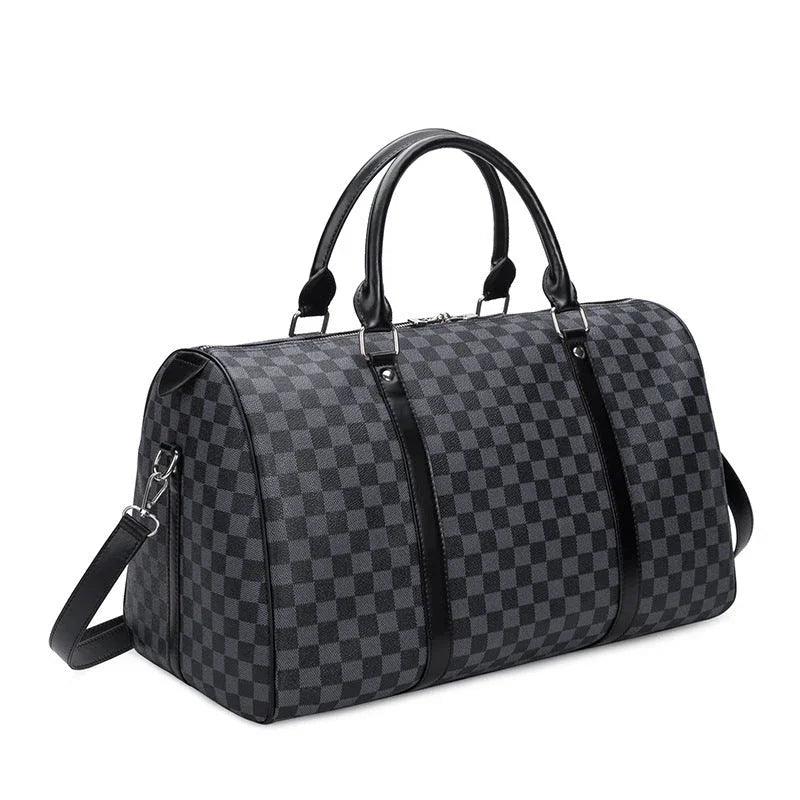 Short-distance hand-held large-capacity business travel luggage bag EX-STOCK Canada