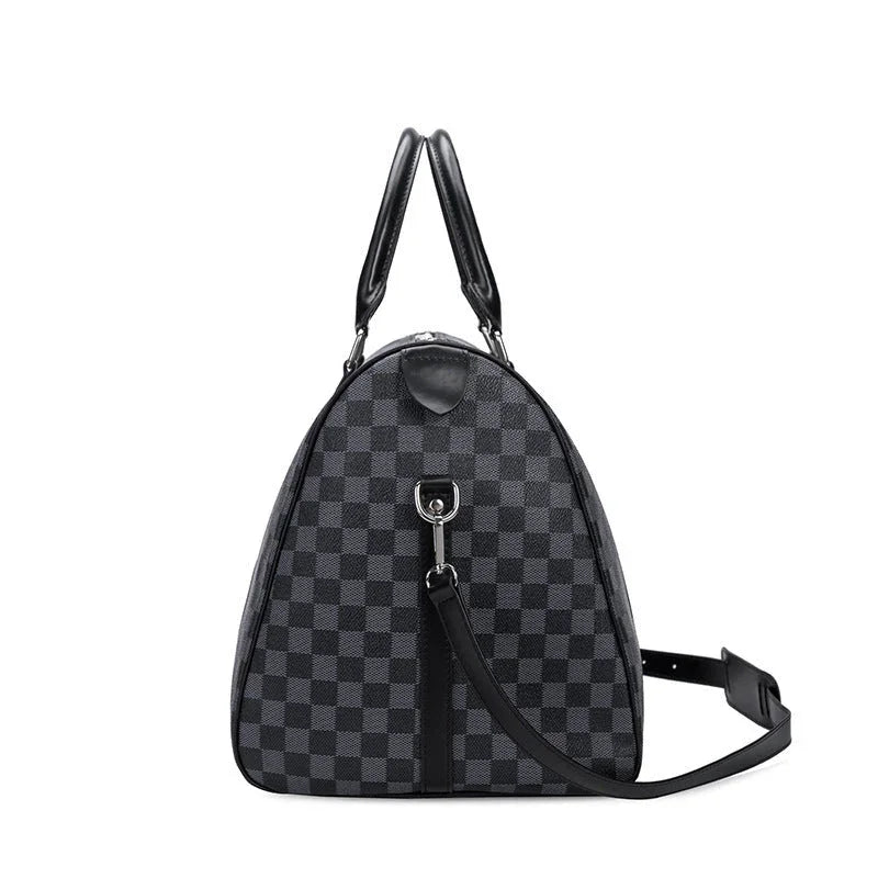 حقيبة سفر للأعمال محمولة باليد بسعة كبيرة للمسافات القصيرةEX-STOCK Canada