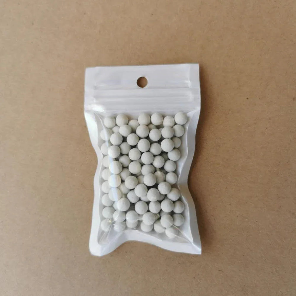 Boule énergétique pour cartouche de filtre de doucheEX-STOCK Canada